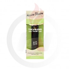 Mellow Fellow THCP Green Crack 2ml Disposable Pod